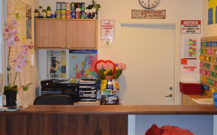 Interhostel