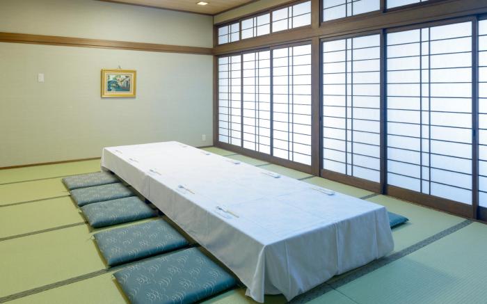 Route Inn Grantia Dazaifu