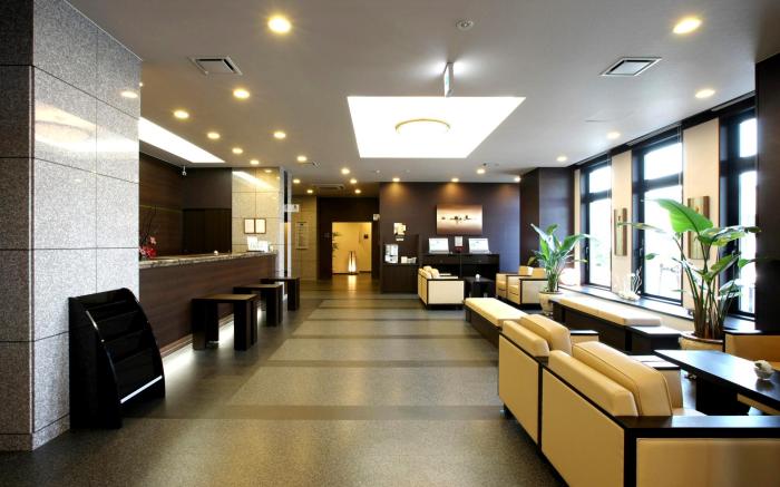 Hotel Route Inn Handa Kamezaki