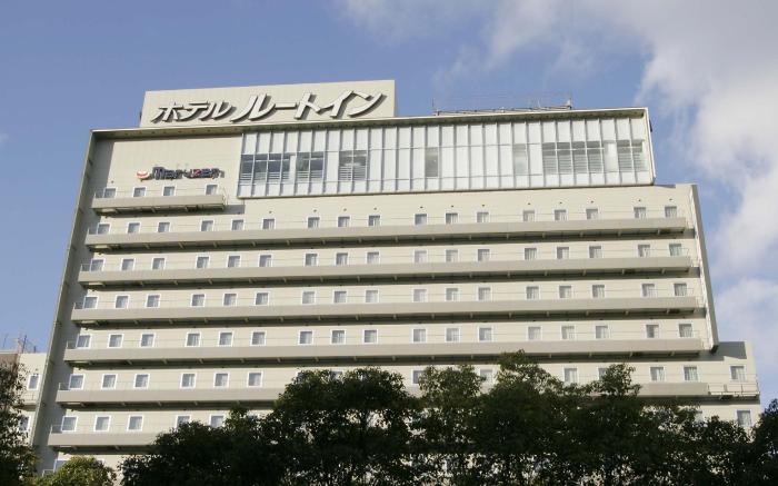 Hotel Route Inn Osaka Honmachi