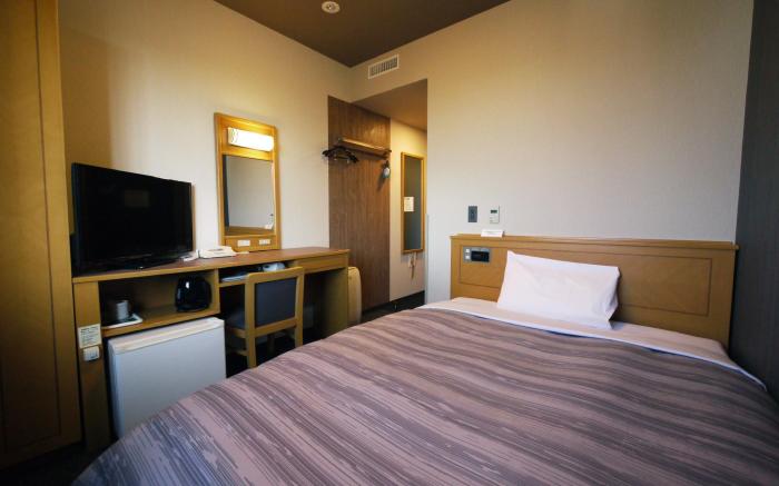 Hotel Route Inn Sapporo Kitayojo
