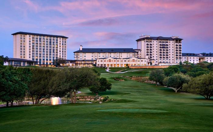 Omni Barton Creek Resort and Spa Austin