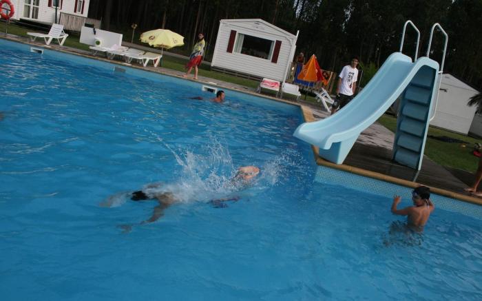 Natur Camping Bungalow T2 Superior - 7