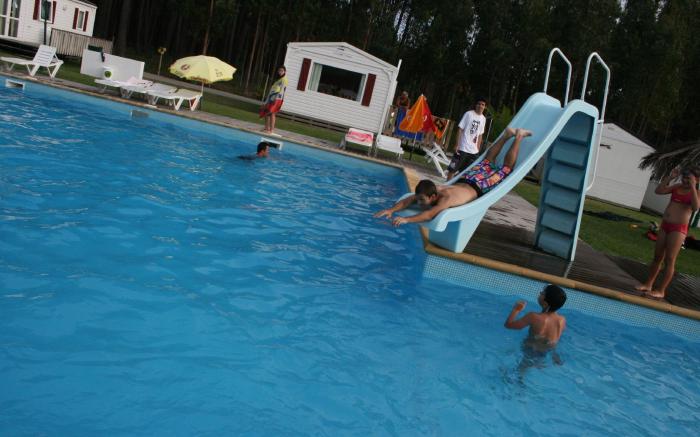 Natur Camping Bungalow T2 Superior - 7