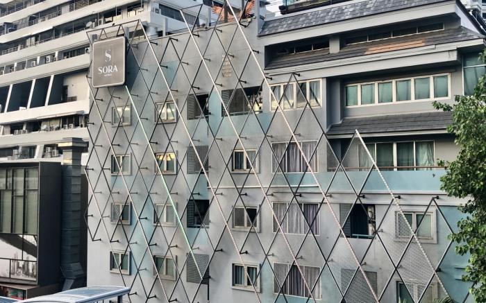 Sora Hotel Silom 