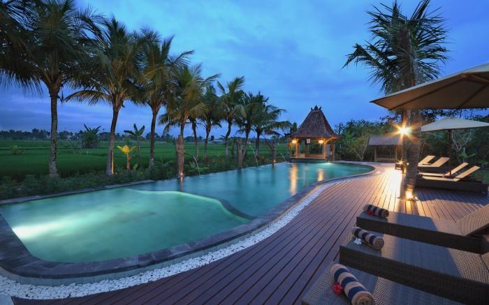 Ubud Art Resort