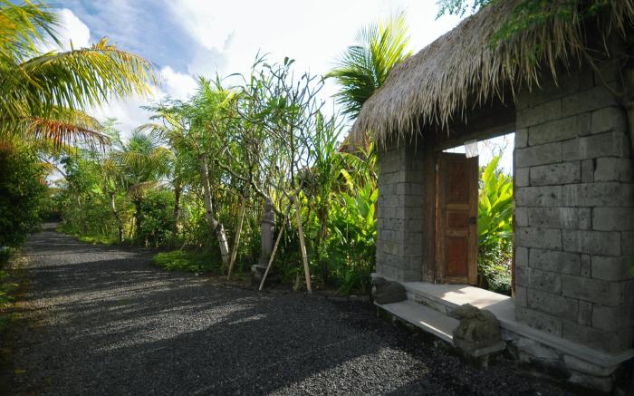 Ubud Art Resort