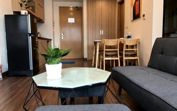 FLC Sea Tower Quy Nhon - The Elegant Apartment
