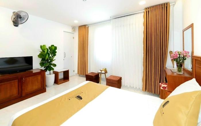 Mira Eco Hotel Quy Nhon