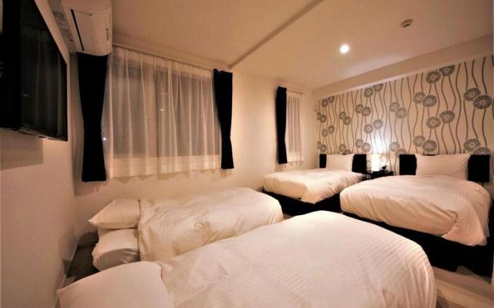 Cozy Inn OTARU