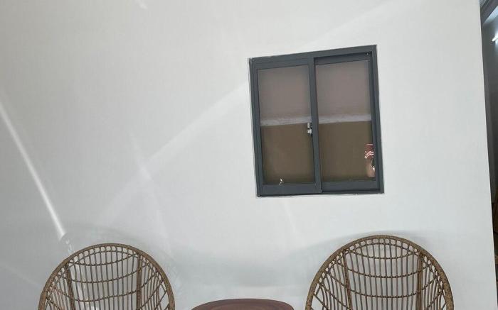 D's Alley Eco Homestay Room 8