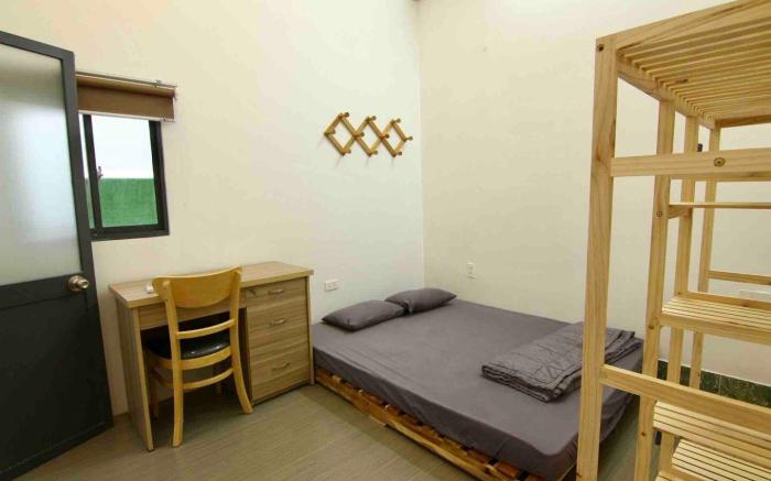 D's Alley Eco Homestay Room 8