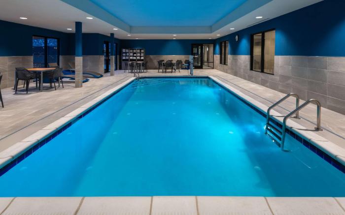 Hampton Inn & Suites Cody, WY