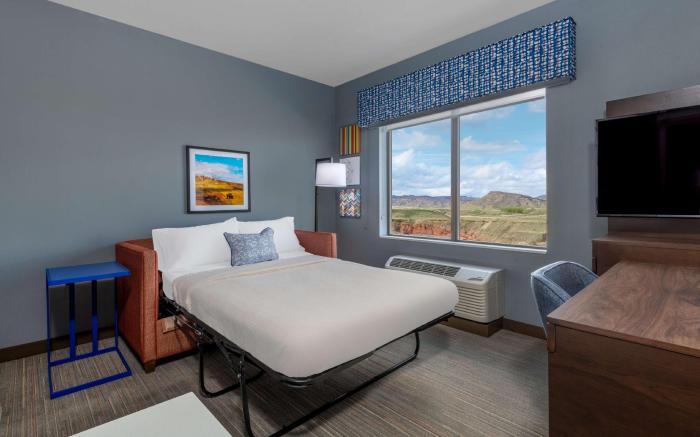 Hampton Inn & Suites Cody, WY