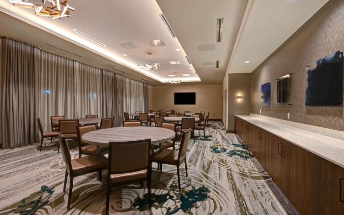 Homewood Suites by Hilton Dallas The Colony