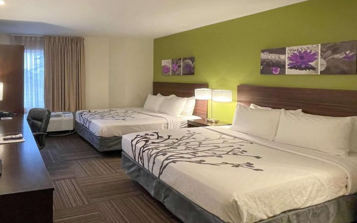 Sleep Inn