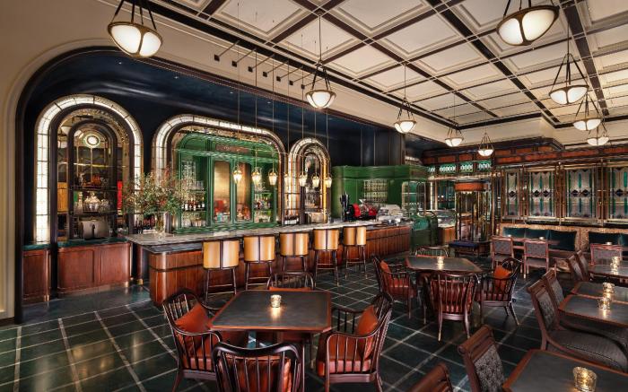 The Londoner Hotel