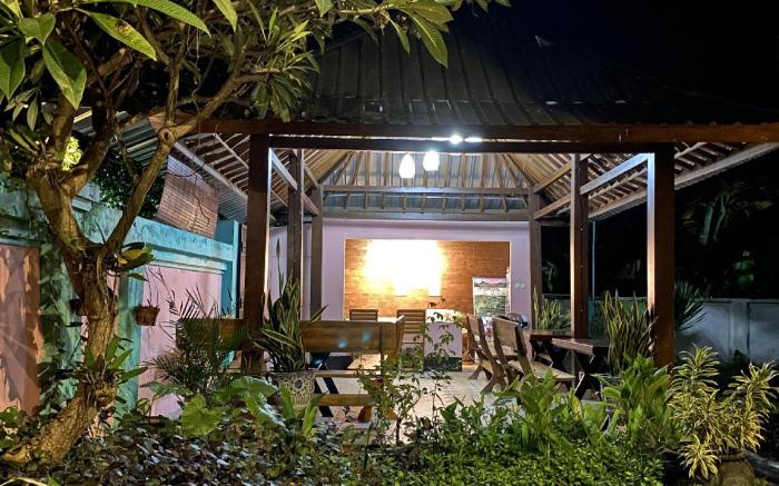 Semilir Hotel