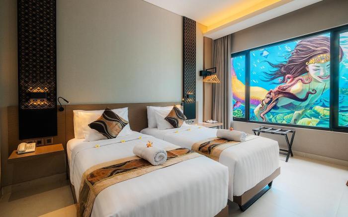 Padmasari Resort Lovina