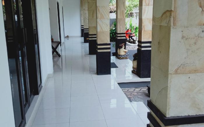 Nakula Villa
