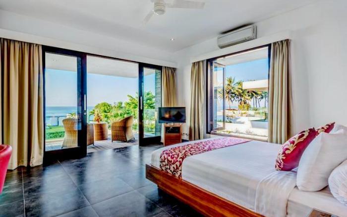 Bali Diamond Estates and Villas