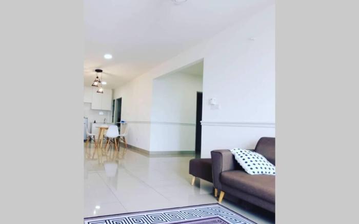 Homestay AFIQ near UiTM/Hosp Puncak Alam @Sentrovu