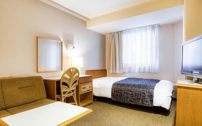 APA Hotel Marugame-Ekimae-Odori