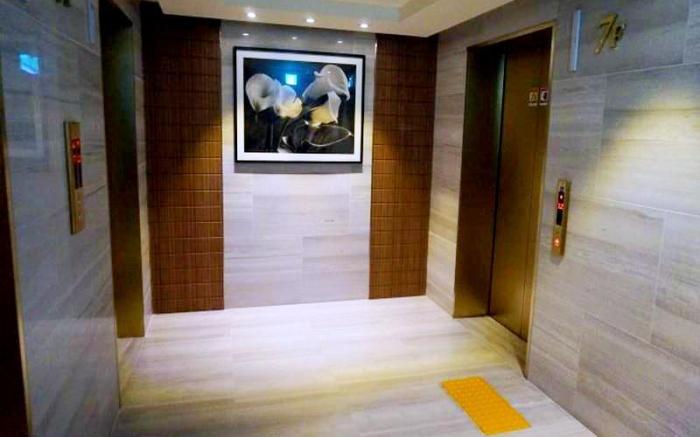 The Class 300 Hotel & Resort