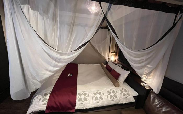 Hotel K6 Osaka Namba