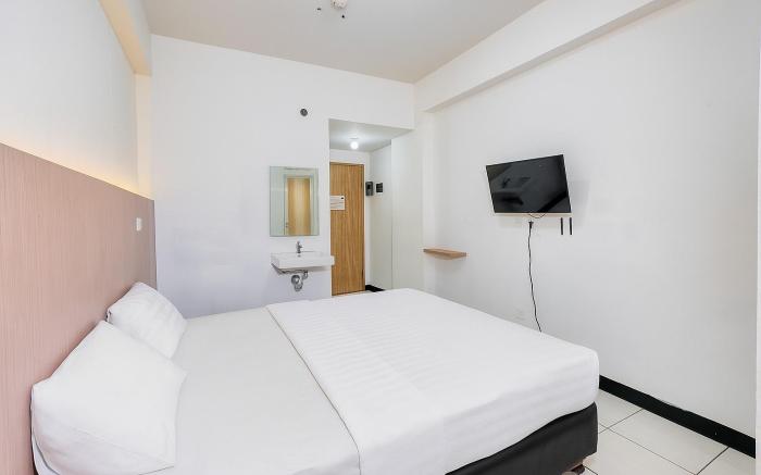 Candiland Apartment by Sinergi