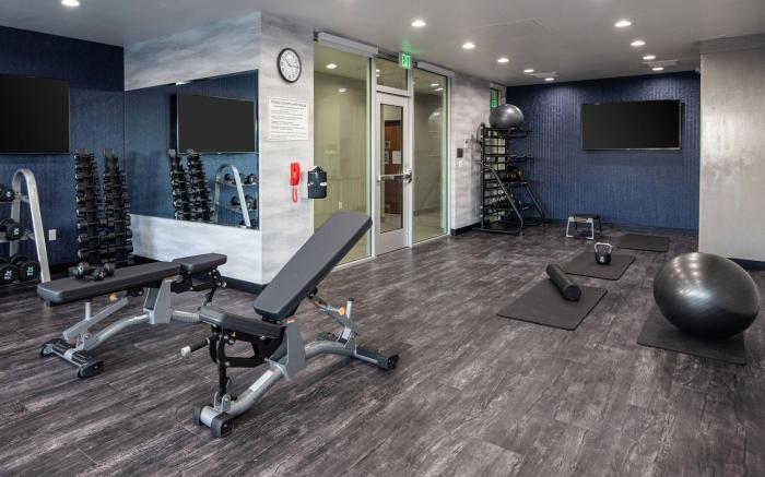 Fairfield Inn & Suites Anaheim Los Alamitos
