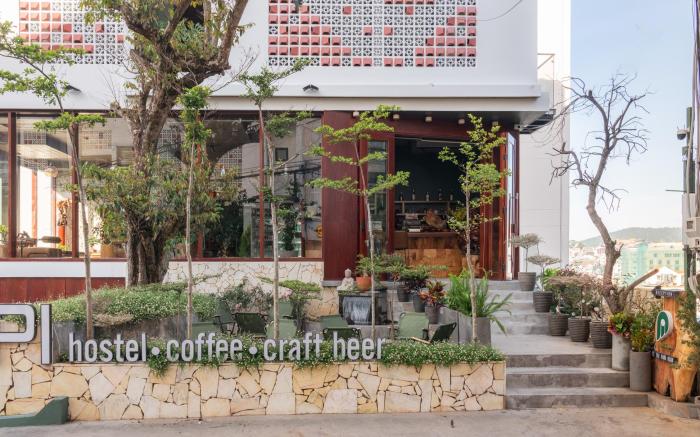 Pi Boutique Hotel
