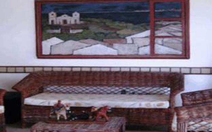 Hotel Costeiro
