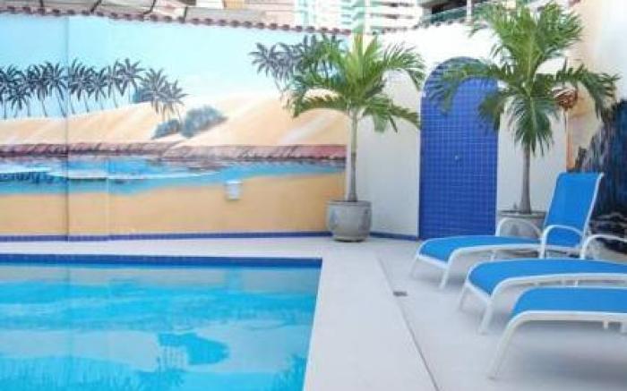 Hotel Encontro do Sol