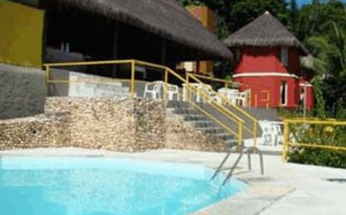 Hotel Morro De Sao Paulo
