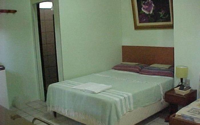 Hotel Pousada Casuarinas