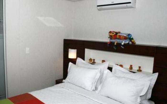 Hotel Sete Ilhas