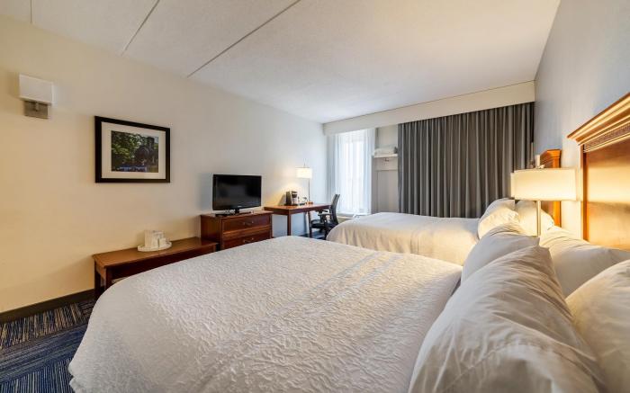 Allentown Park Hotel, Ascend Hotel Collection