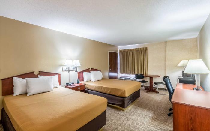 Clarion Hotel Rock Springs-Green River