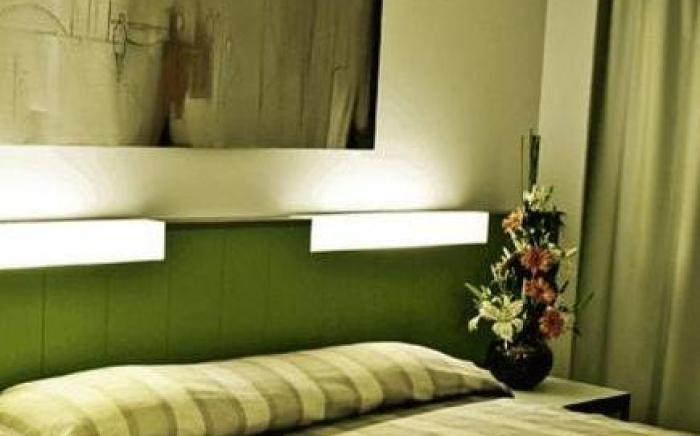 St Paul Plaza Hotel