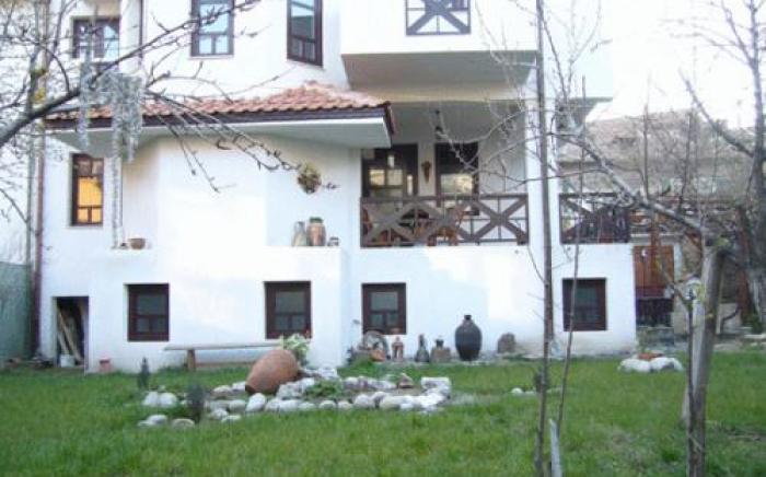 Keremidchieva Kushta Guest House
