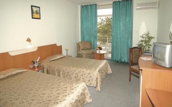 Hotel Golden Dune