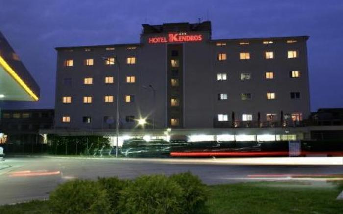 Kendros Hotel