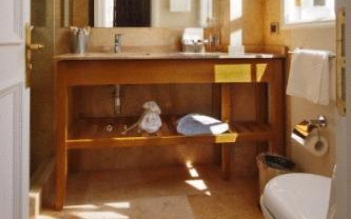 Hotel Boutique Le Reve