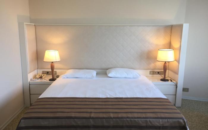 Kumburgaz Marin Princess Hotel