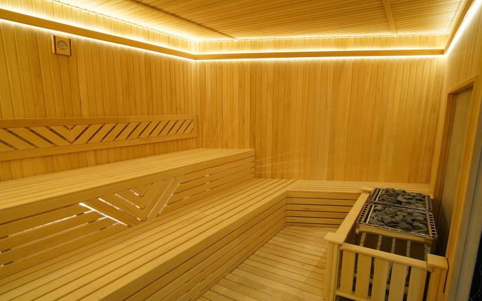 Lumiere Hotel and SPA 