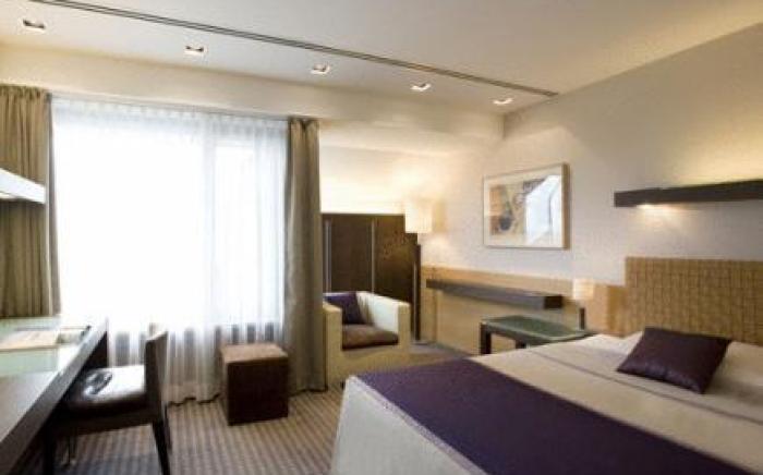 Der Oschberghof - Die 101 besten Hotels