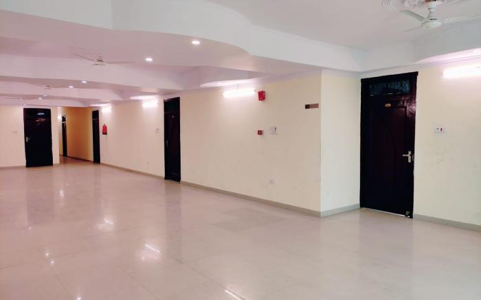 HOTEL CORBETT VANSH 