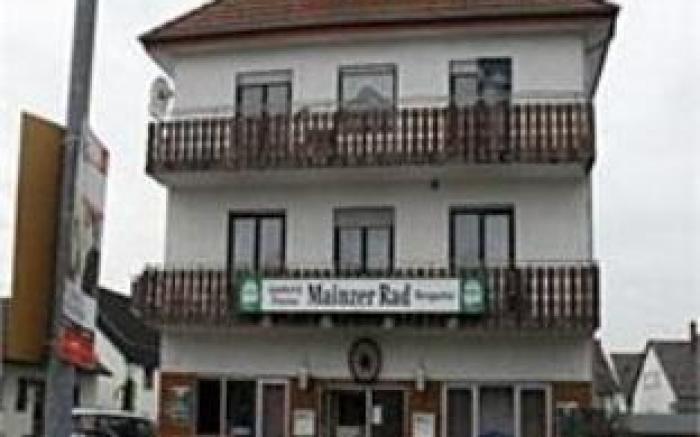 Gasthof und Pension Mainzer Rad