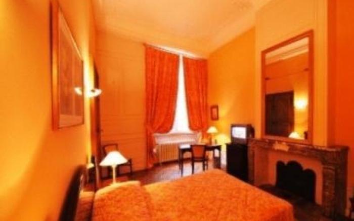 Hotel D'haussonville
